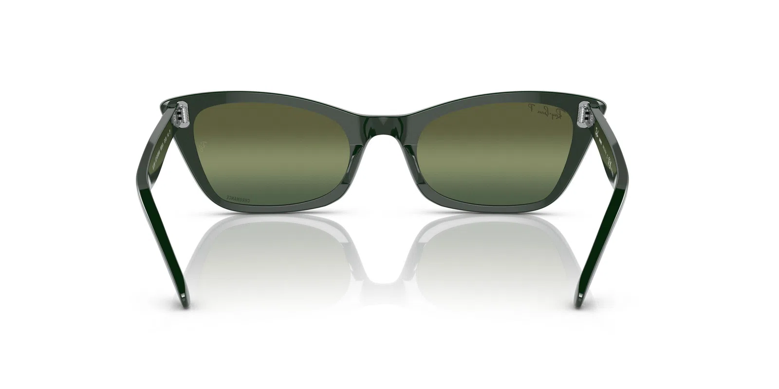 Ray-Ban Lady Burbank 2299 Sunglasses - view 67